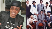 Kool & The Gang's Michael Sumler dies in car crash at 71