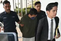 Religious school teacher in Jasin claims trial for sexually assaulting male student