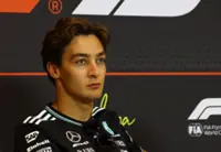 Motor racing-Russell says Albon has more to pay after lobster dinner