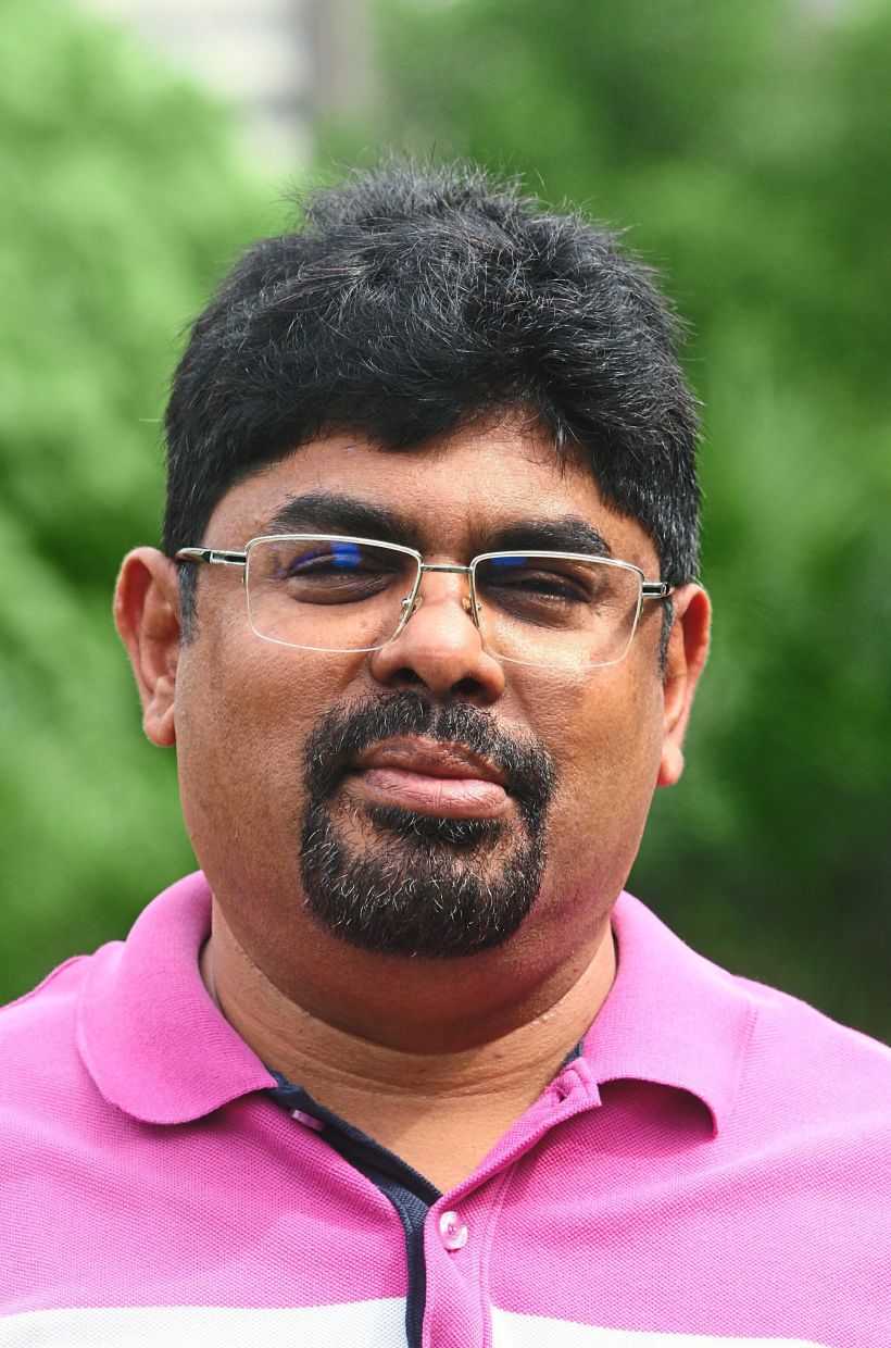 Naidu: KLLP2040 seems to side with developers and landowners rather than communities.