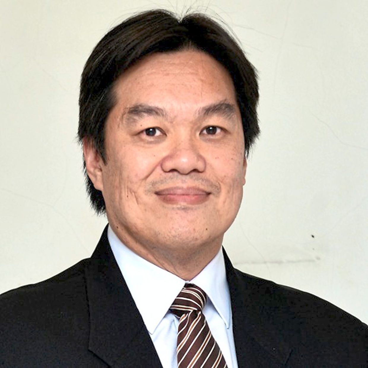 Dr Yap Yoke Yeow