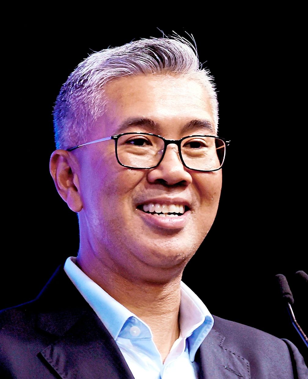 Tengku Datuk Seri Zafrul Tengku Abdul Aziz: Asean can be a strategic gateway to the East Asian markets.