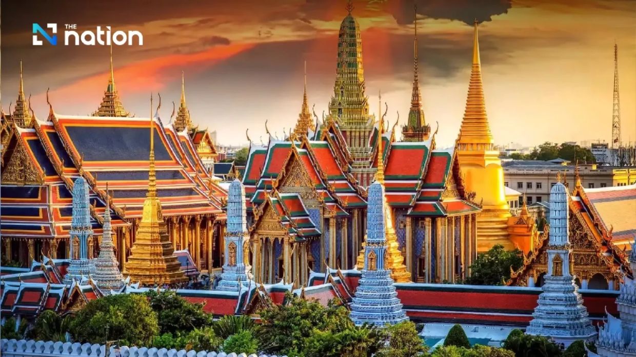 - Photo: The Nation/ANN