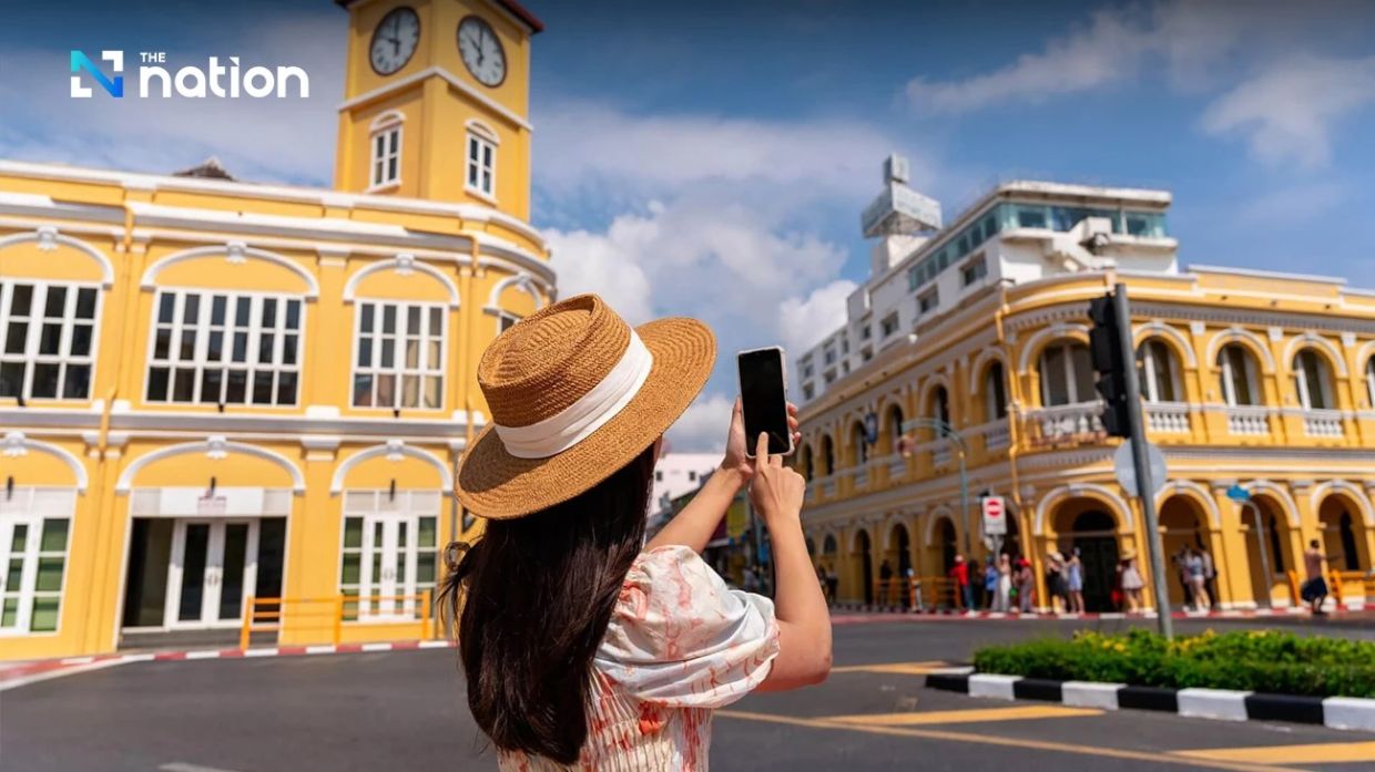 - Photo: The Nation/ANN