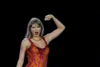 'My greatest dream' - Taylor Swift buys back rights to old music