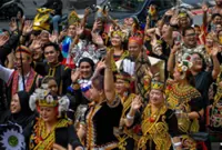 Gawai Festival: A time to celebrate unity and harmony in Sarawak, says churches association