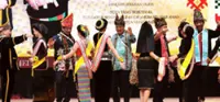Pairin urges Sabahans to guard traditions against AI misuse