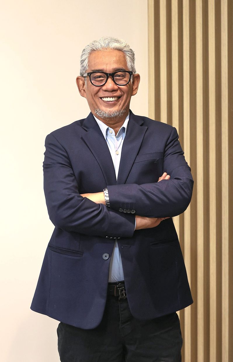 Tengku Ahmad Badli Shah