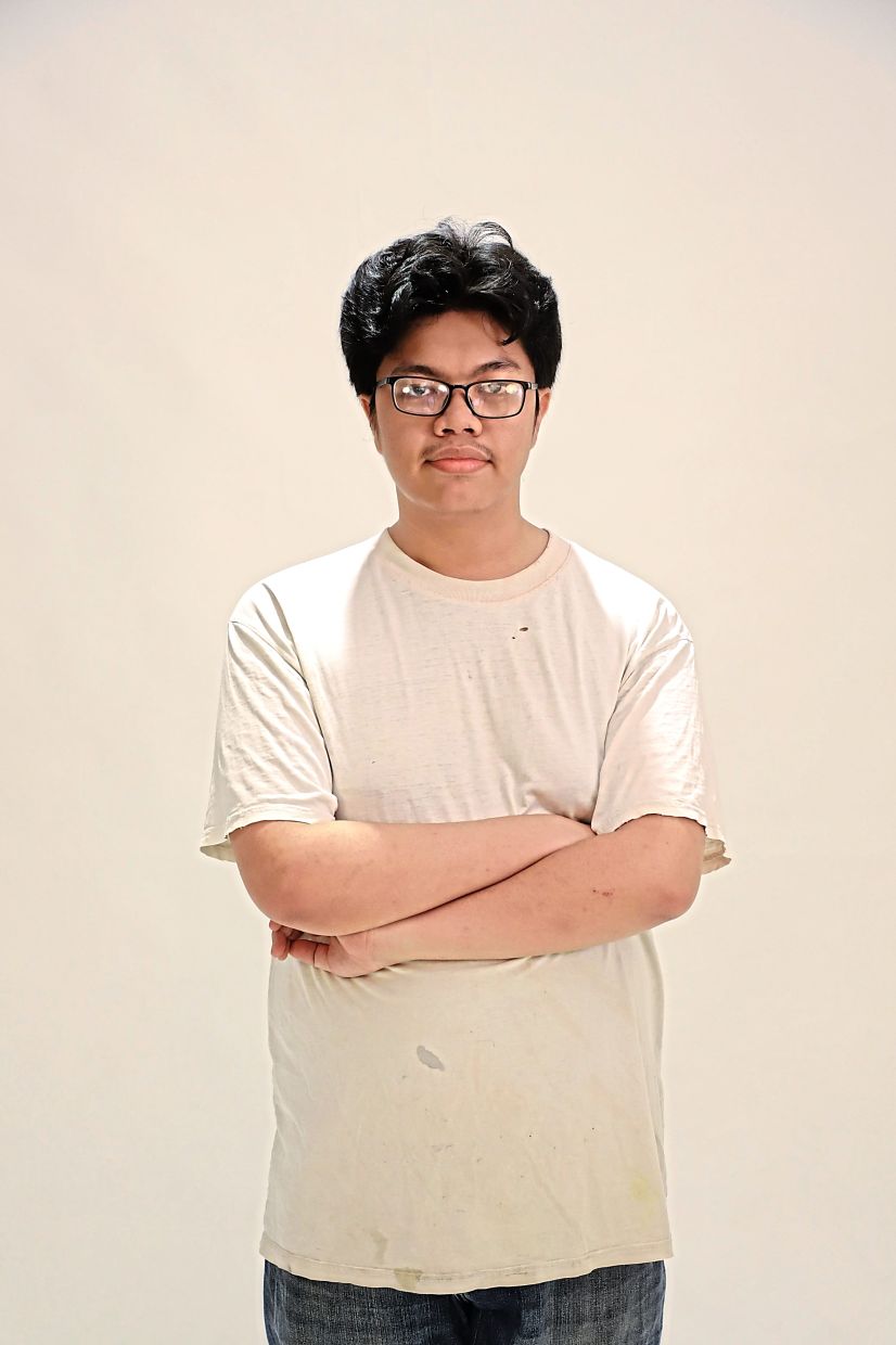 Daniel