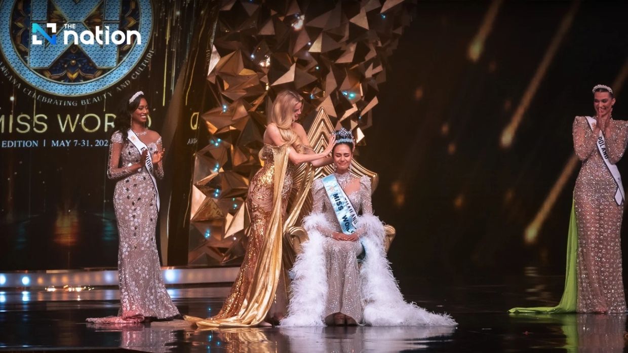 - Photo: The Nation/ANN