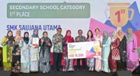 Selangor schools to rep Malaysia in regional challenge