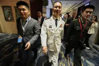 Did China take a back seat by not having its defence minister attend this year’s Shangri-La Dialogue?