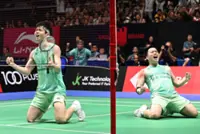 Aaron-Wooi Yik dedicate Singapore Open win to all fans