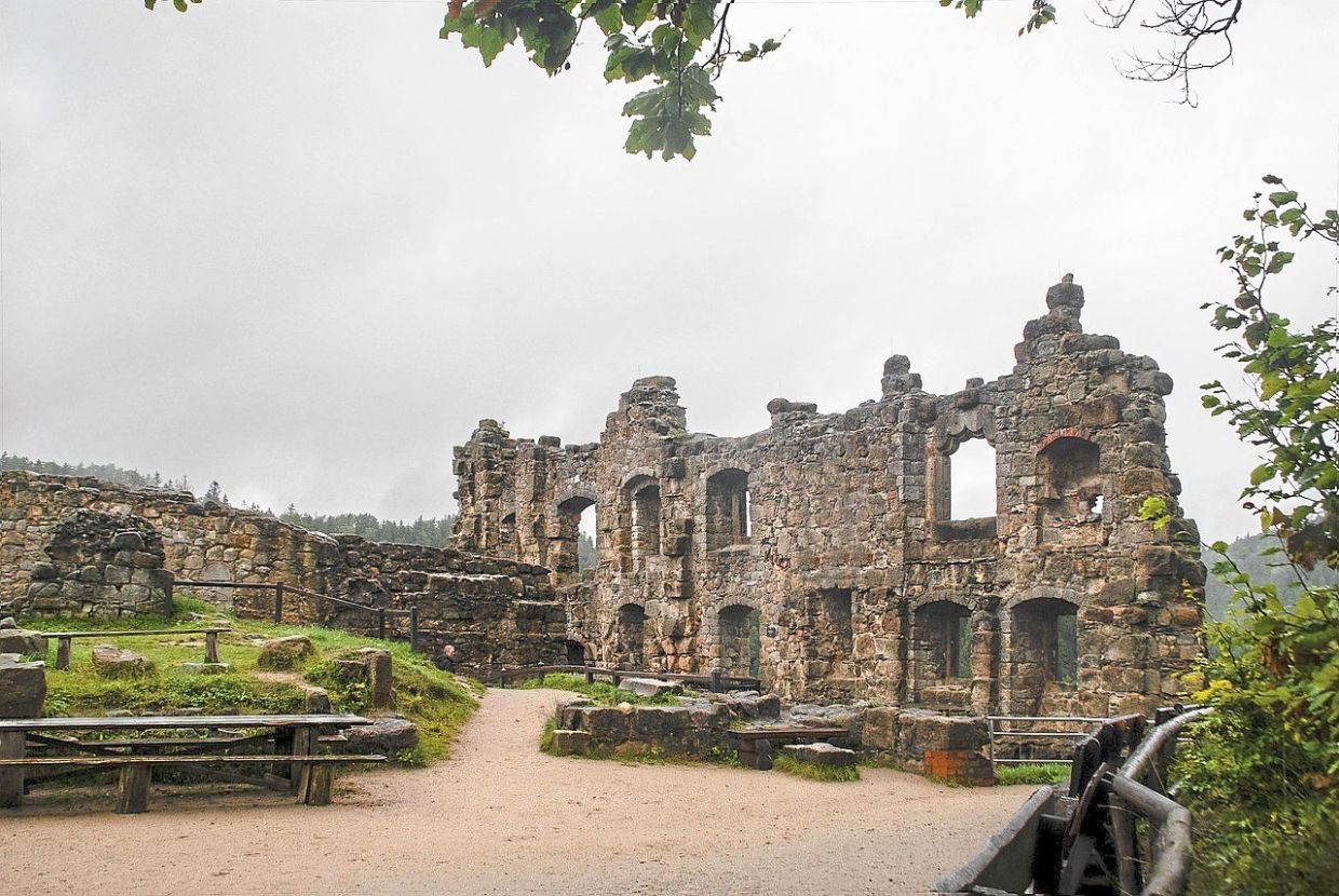 The historic town of Zittau is not (yet) on many travellers’ list of places to visit in Germany.