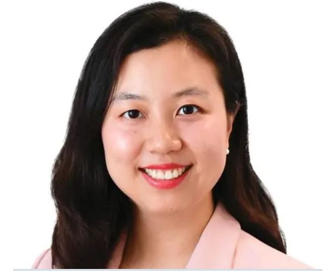 HSBC economist Yun Liu