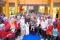 Touching lives with quiet generosity