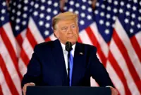 Trump tariff reprieve could create more risk in Treasury market