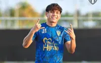 Brunei tempt Terengganu’s Akhyar to spread his wings to Borneo team