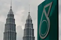PETRONAS ramps up LNG projects to secure long-term supply for China