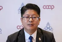 Good relations between leaders ensure development, says Ewon