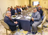 Umno's ministers' quota must be discussed internally in the unity government