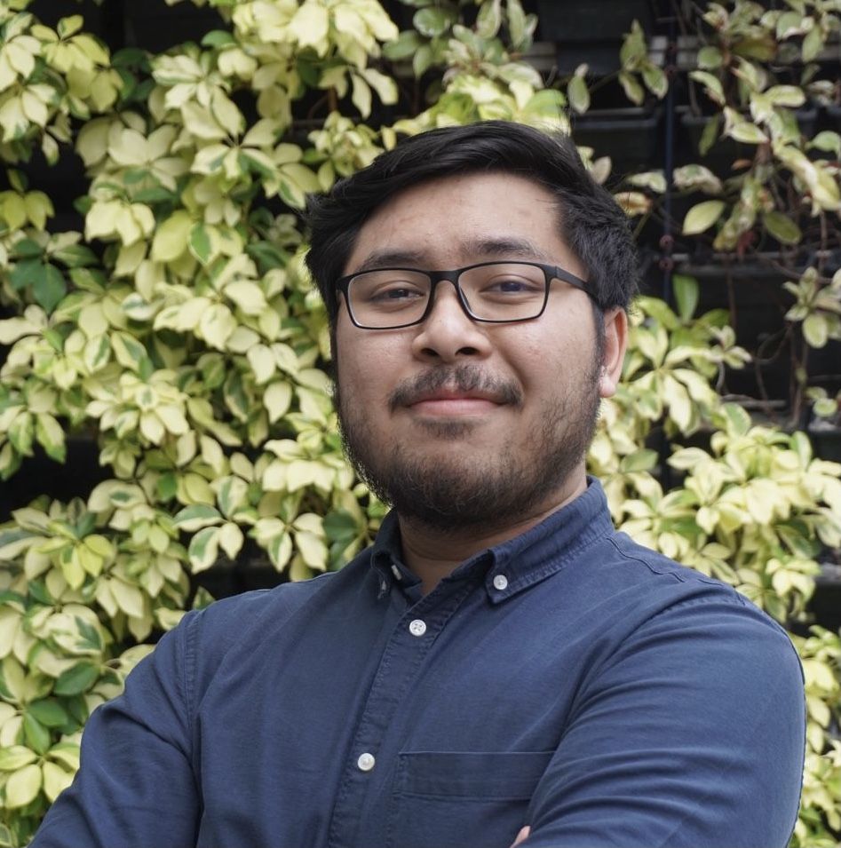 Arief said that the showcase was proof that the video game scene in the region can no longer be ignored.