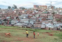 Taxed to the max, Kenyans cry foul