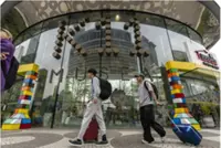 New World’s bond coupon delay raises three questions
