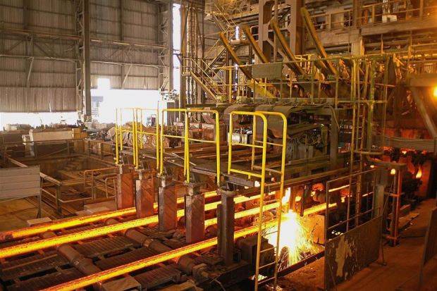 CIMB Research said Ann Joo’s order flow visibility could improve alongside the gradual rollout of major infrastructure initiatives in Malaysia.