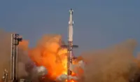 Elon Musk projects SpaceX revenue of about $15.5 billion in 2025