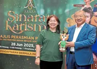 Kompleks Arena Seremban to open soon