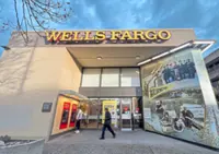 Wells Fargo eyes growth  to take on Wall Street