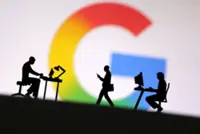 AI-driven search ad spending set to surge to $26 billion by 2029, data shows