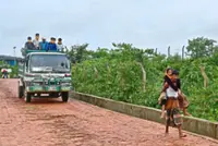 Fund crunch hits Rohingyas in Bangladesh hard