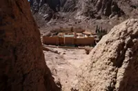 Egypt, Greece agree to protect status of Mount Sinai monastery, after court ruling