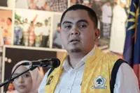 Umno remembers attempted ban, rejects Dr M's invitation, says Dr Akmal
