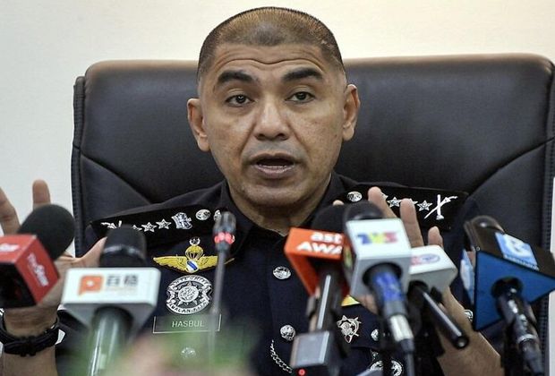 We’ve not detained 80 haj pilgrims at KLIA, say cops