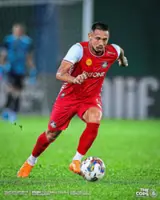 Be wary of Penang as they stack up high-profile players ahead of new season