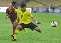 Terengganu deny in talks to release winger Akhyar 