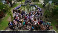 Brunei launches environment platform for youth