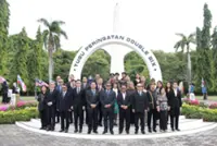 Federal Govt, youth participation sought for 50th anniversary of Double Six crash next year