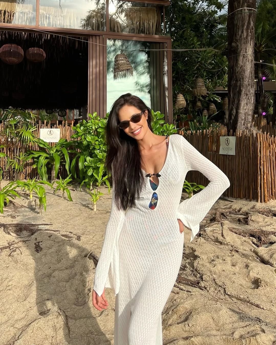 Mujeres morenas desnudas fotos