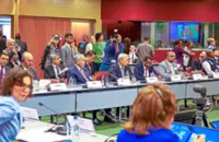 M’sia committed to disaster risk reduction for education