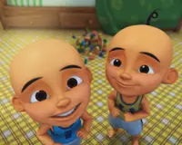 ‘Upin’ and ‘Ipin’ in line for Aidiladha sacrifice