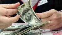 China's foreign exchange reserves log growth in May