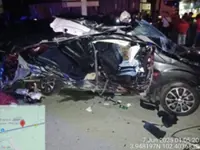 Jerantut tragedy: Brother described deceased as cheerful, someone who brought joy to the family
