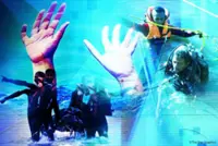 Man found drowned after being swept away by river currents in Dabong
