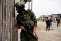 Ecuador national assembly passes gang-fighting reforms