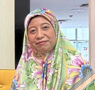 Dr Noor Aishah says children under seven are still developing cognitive and perceptual skills to assess distance, height and consequences of risky behaviours.