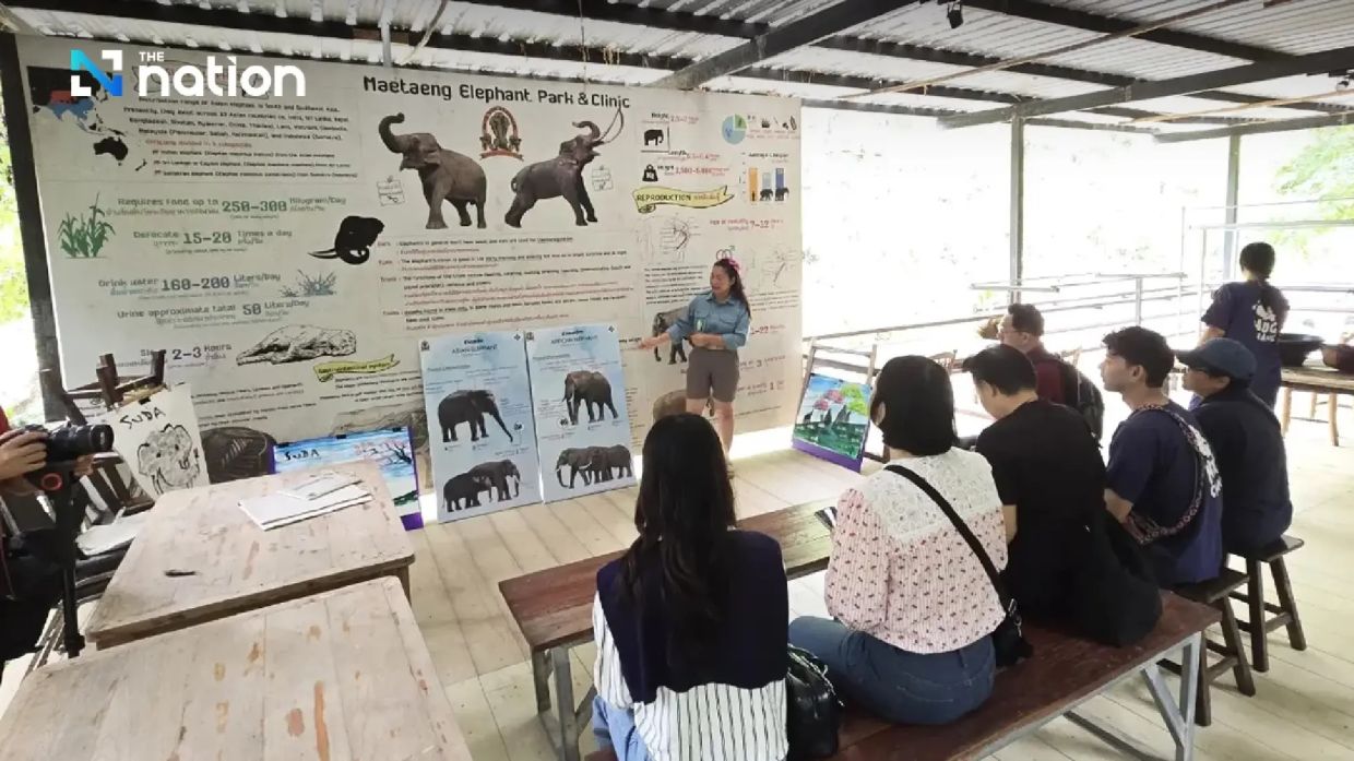 - Photo: The Nation/ANN